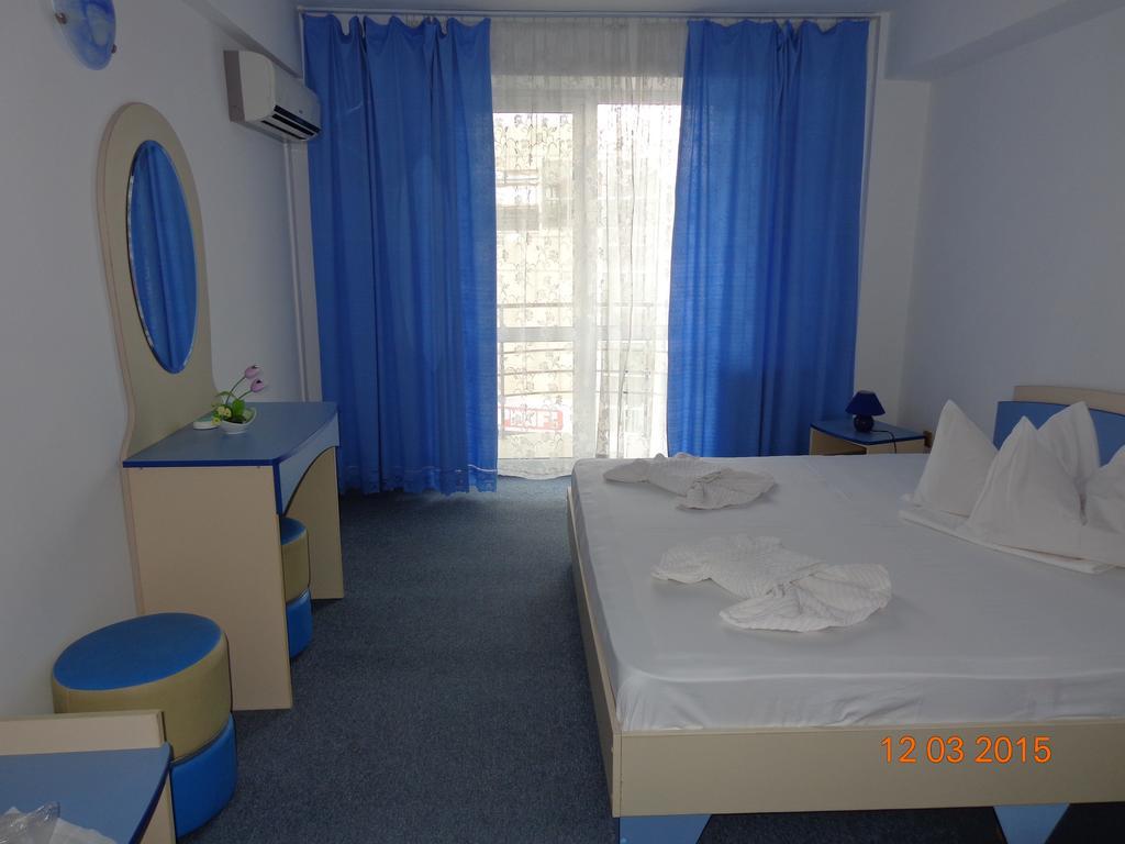 Hotel Cygnus Тулча Стая снимка