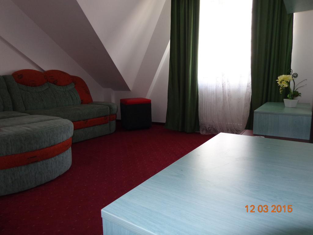 Hotel Cygnus Тулча Стая снимка