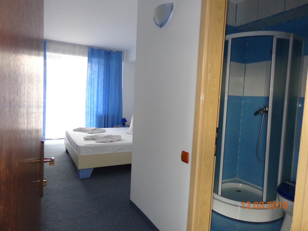 Hotel Cygnus Тулча Стая снимка