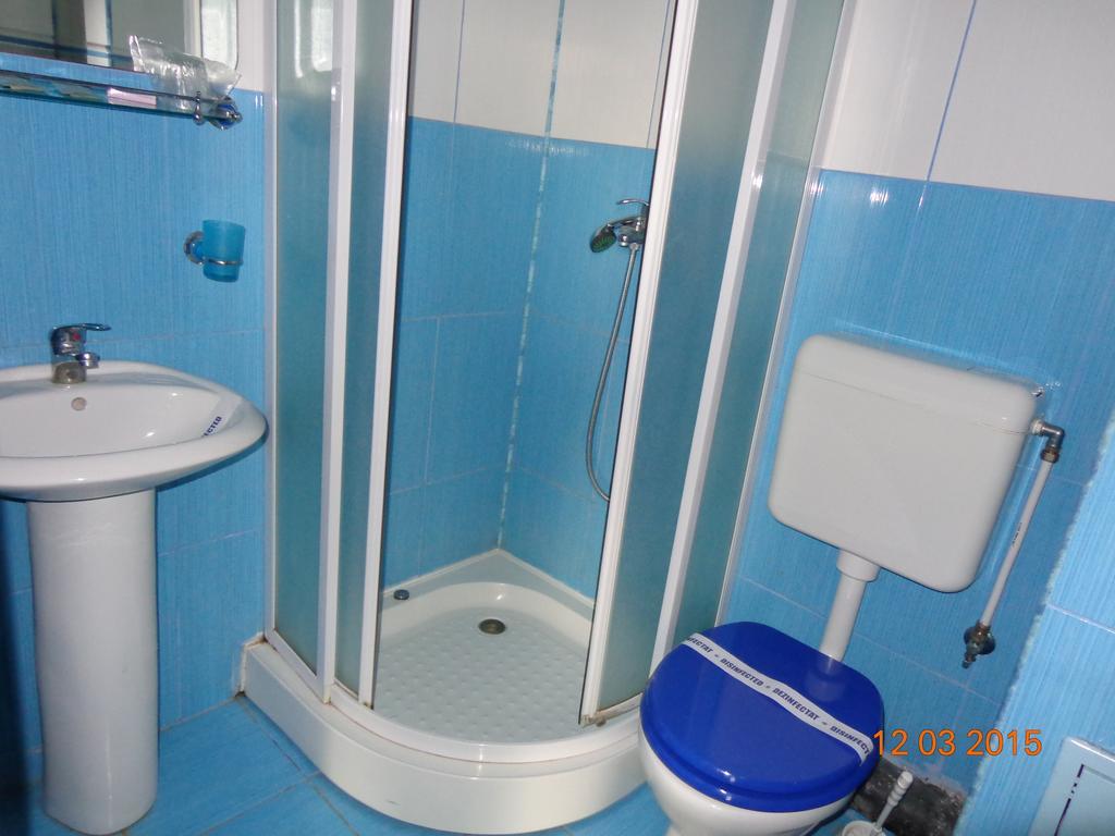 Hotel Cygnus Тулча Стая снимка
