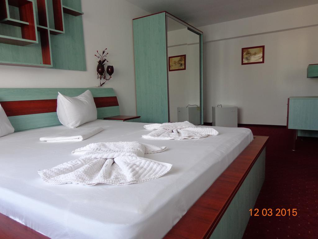 Hotel Cygnus Тулча Стая снимка