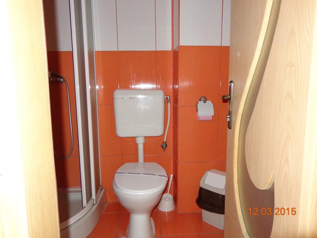 Hotel Cygnus Тулча Стая снимка