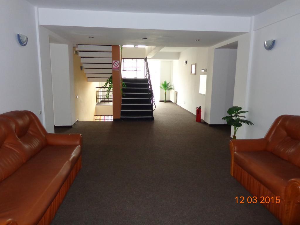 Hotel Cygnus Тулча Екстериор снимка