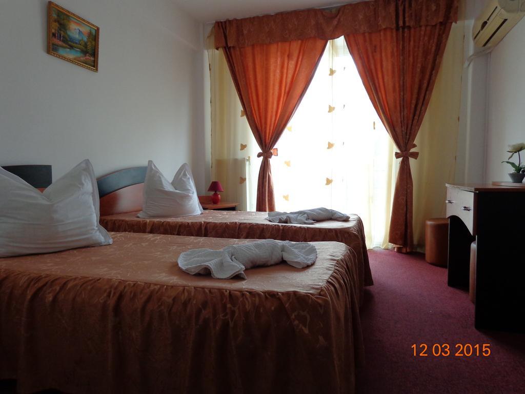 Hotel Cygnus Тулча Стая снимка