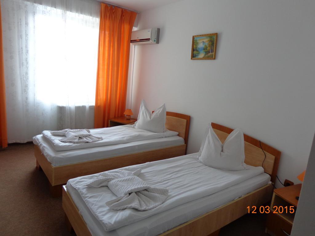 Hotel Cygnus Тулча Стая снимка