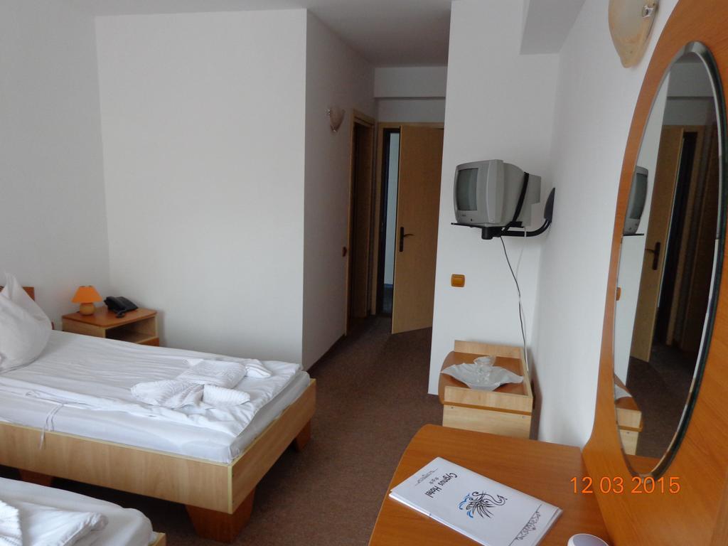 Hotel Cygnus Тулча Стая снимка