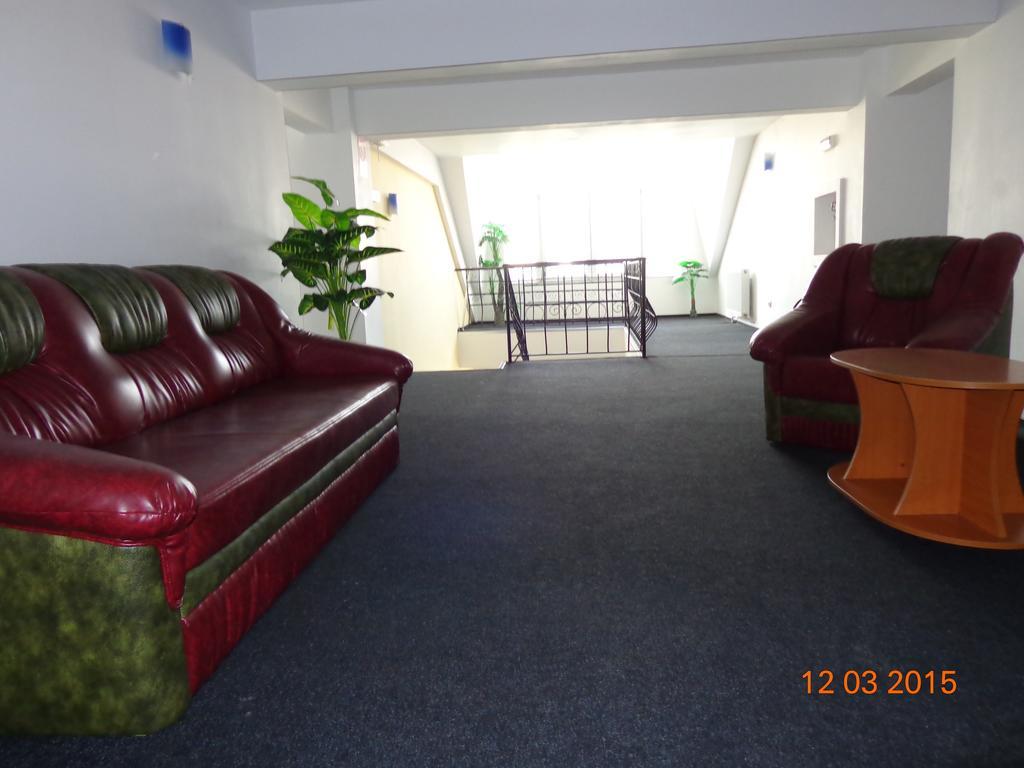 Hotel Cygnus Тулча Екстериор снимка