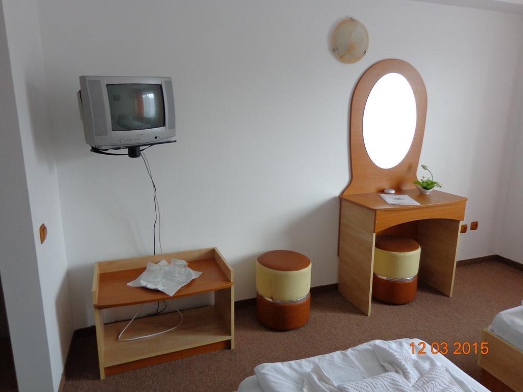 Hotel Cygnus Тулча Стая снимка