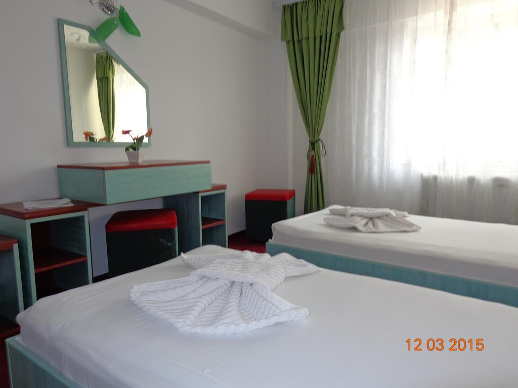 Hotel Cygnus Тулча Стая снимка