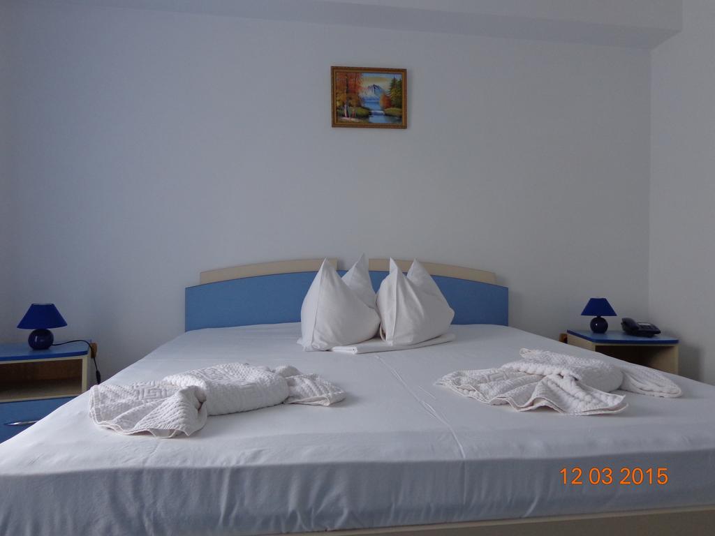 Hotel Cygnus Тулча Стая снимка