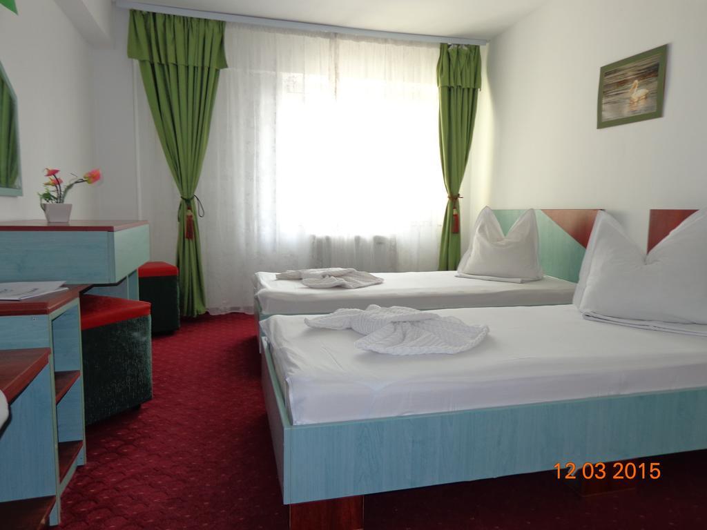 Hotel Cygnus Тулча Стая снимка