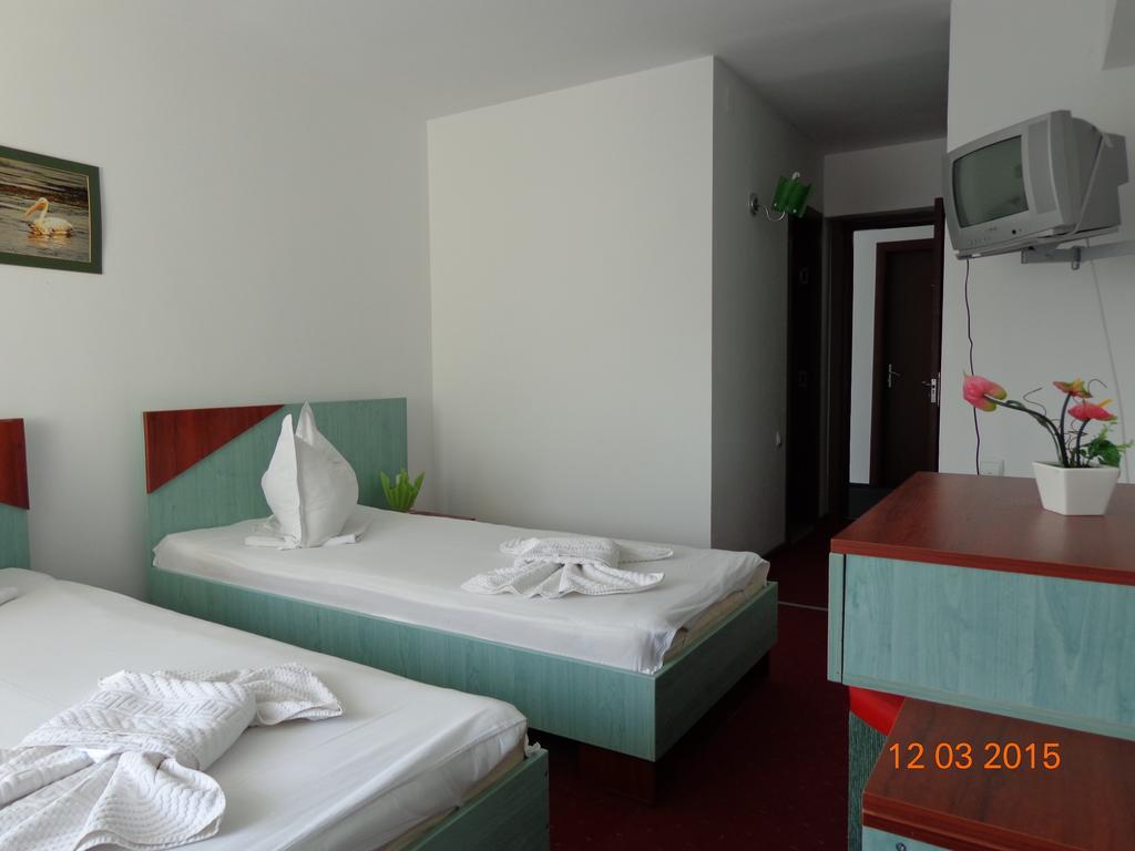 Hotel Cygnus Тулча Стая снимка